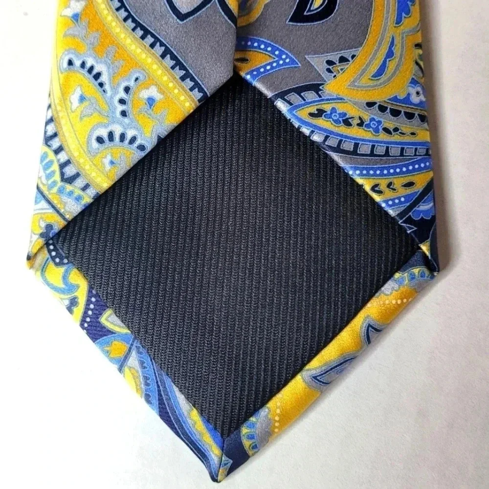 GEOFFREY BEENE Men's Necktie